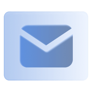 Email icon for Boreal Wertane customer support contact and assistance