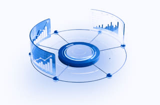 Boreal Wertane dashboard showing trade performance data and signals
