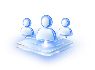 Active trading community that has grown to half a million users